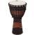 Toca TSSDJ-LB Large Street Series Djembe Black Stain 12 inch