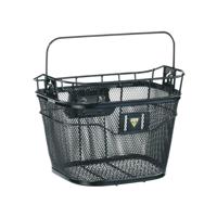 TOPEAK Basket ebike - 16 l - front