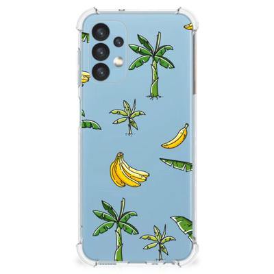 Samsung Galaxy A13 (4G) Case Banana Tree Samsung Galaxy A13 (4G) Case Banana Tree