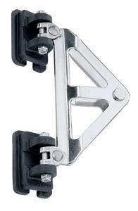 Harken 18mm Topplankwagen Default