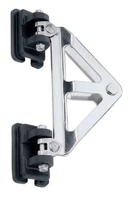 Harken 18mm Topplankwagen Default