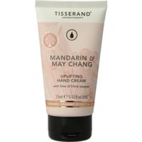Handcreme mandarijn & may chang