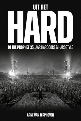 Uit Het HARD - Arne van Terphoven - ebook