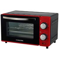 Kalorik TKG OT 2021 RD Mini-oven Timerfunctie 9 l - thumbnail