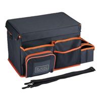 Auto-Organizer Black & Decker Cooler