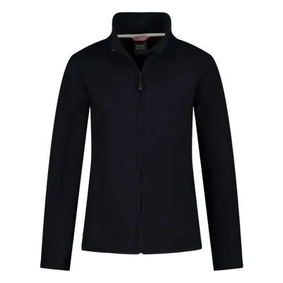 Redwood Fleecevest
