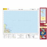 Topografische kaart 619 MT50 Son Parc (Menorca) | CNIG - Instituto Geográfico Nacional1