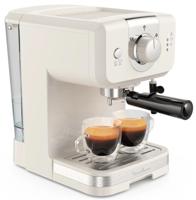 Moulinex XP330A10 koffiezetapparaat Half automatisch Espressomachine 1,5 l - thumbnail