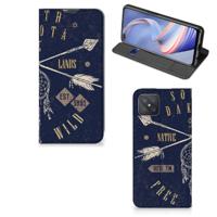 OPPO Reno4 Z 5G | Book Cover | South Dakota