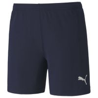PUMA Shorts teamGOAL 23 Knit - Navy Dames - thumbnail