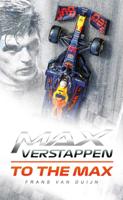 Max Verstappen - to the MAX (Paperback)