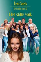 Het stille volk - Leni Saris - ebook