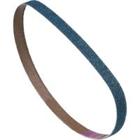 Rhodius ESB ZL 304111 Schuurbandset Korrelgrootte (num) 80 (l x b) 330 mm x 10 mm 20 stuk(s)