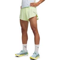 Puma Lightspeed Ultraweave 2'' Split Short Heren