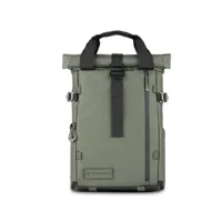 WANDRD PRVKE Photo Bundle Rugzak V4 - Wasatch Green - 15L