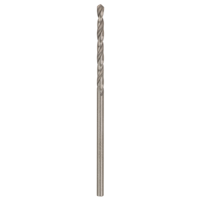 Bosch Accessoires Metaalboor HSS-G | 2X24X49mm | DIN 338 - 2609255036