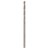Bosch Accessoires Metaalboor HSS-G | 2X24X49mm | DIN 338 - 2609255036
