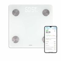 Digitale Personenweegschaal Livoo DOM528W Wit 180 kg