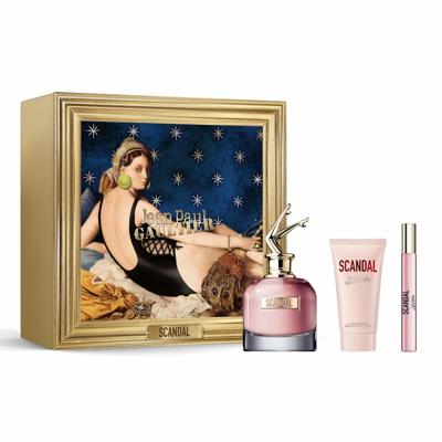 Kamerjas Jean Paul Gaultier SCANDAL EDP (Eau de Parfum) Perfume Mujer EDP