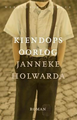 Kiendops oorlog (Paperback)