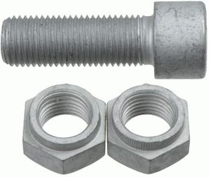 Reparatieset, wielophanging 3804801