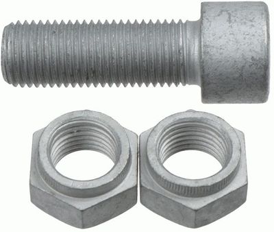 Reparatieset, wielophanging 3804801