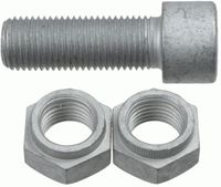 Reparatieset, wielophanging 3804801