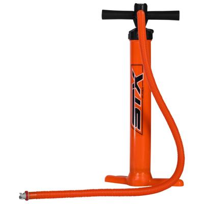 STX Sup Pomp Accessoires Black/Orange OS