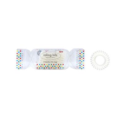 Hair Rings 5 Traceless Hair Rings Crackers