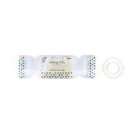 Hair Rings 5 Traceless Hair Rings Crackers