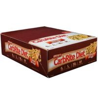 Low Carb Carbrite Diet Bar 12repen Cookie Dough - thumbnail
