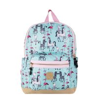 Pick & Pack Royal Princess Backpack S / Aqua - thumbnail