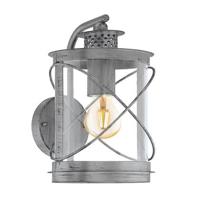 EGLO Hilburn 1 Wandlamp