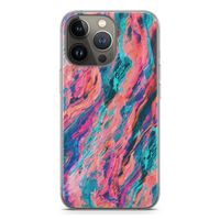 Electric Times: iPhone 13 Pro Transparant Hoesje