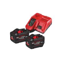 Milwaukee M18 FORGENRG-122 | M18 FORGENRG Kit 122 - 4933498610