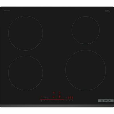 Inductiekookplaat BOSCH PIE631HB1E 60 cm 2000 W