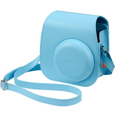 Fujifilm INSTAX mini 11 Case Sky Blue
