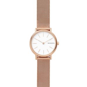 Skagen Horlogeglas (vlak) SKW2694