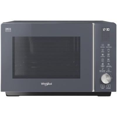 Whirlpool MWF 259 SG Combimagnetron Grijs