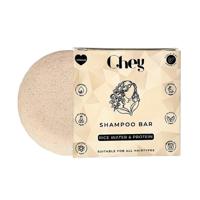 Chey Haircare Shampoo Bar Rijstwater & Proteïne