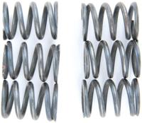 TRW koppelingsveren set clutch spring kit mef153-6