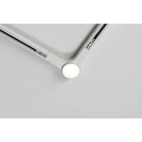 Paulmann 95486 230V-railsysteemcomponenten L-verbinder Wit