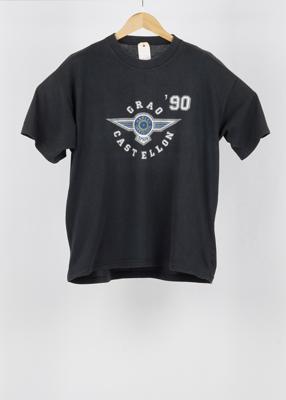 Vintage Harley-Davidson T-Shirt