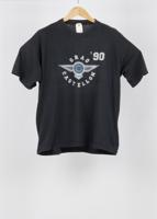 Vintage Harley-Davidson T-Shirt