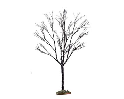Butternut tree, small - Lemax