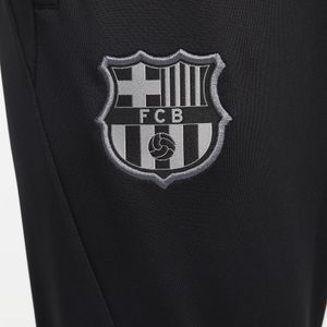 Nike FC Barcelona Trainingsbroek