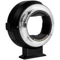 7Artisans Autofocus Adapter For Canon EF - Sony E