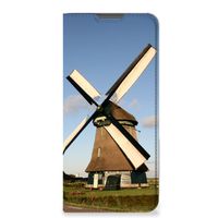 Motorola Moto E32 | Moto E32s Book Cover Molen