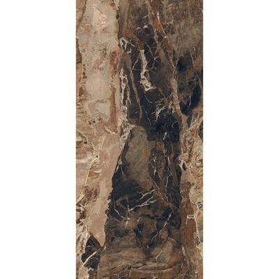 Douglas & Jones Vloertegel 120x280 cm Magnum Glans Jaspe Rouge - Vloertegel 120x280 cm Magnum Glans Jaspe Rouge (prijs Per Tegel)