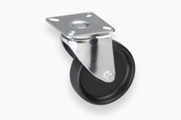 Metafranc Zwenkwiel 75Mm Ku Zw W - WU0802320